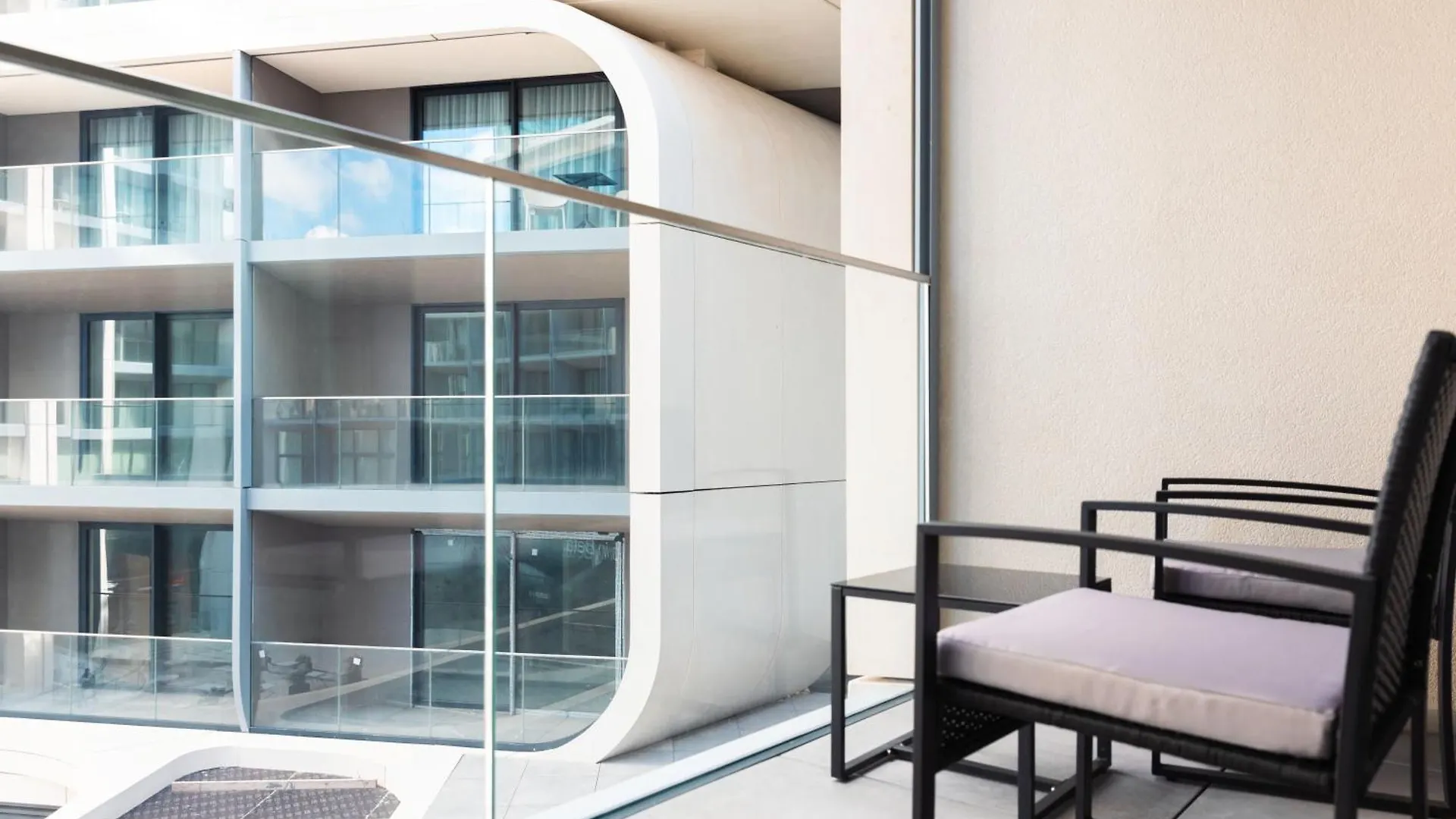 Mercury Suite Delightful With Pool Access By Arcobnb Saint Julian's 0*,
