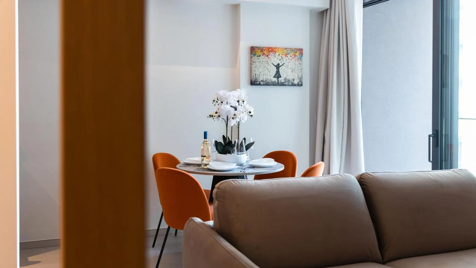 Mercury Suite Delightful With Pool Access By Arcobnb Saint Julian's