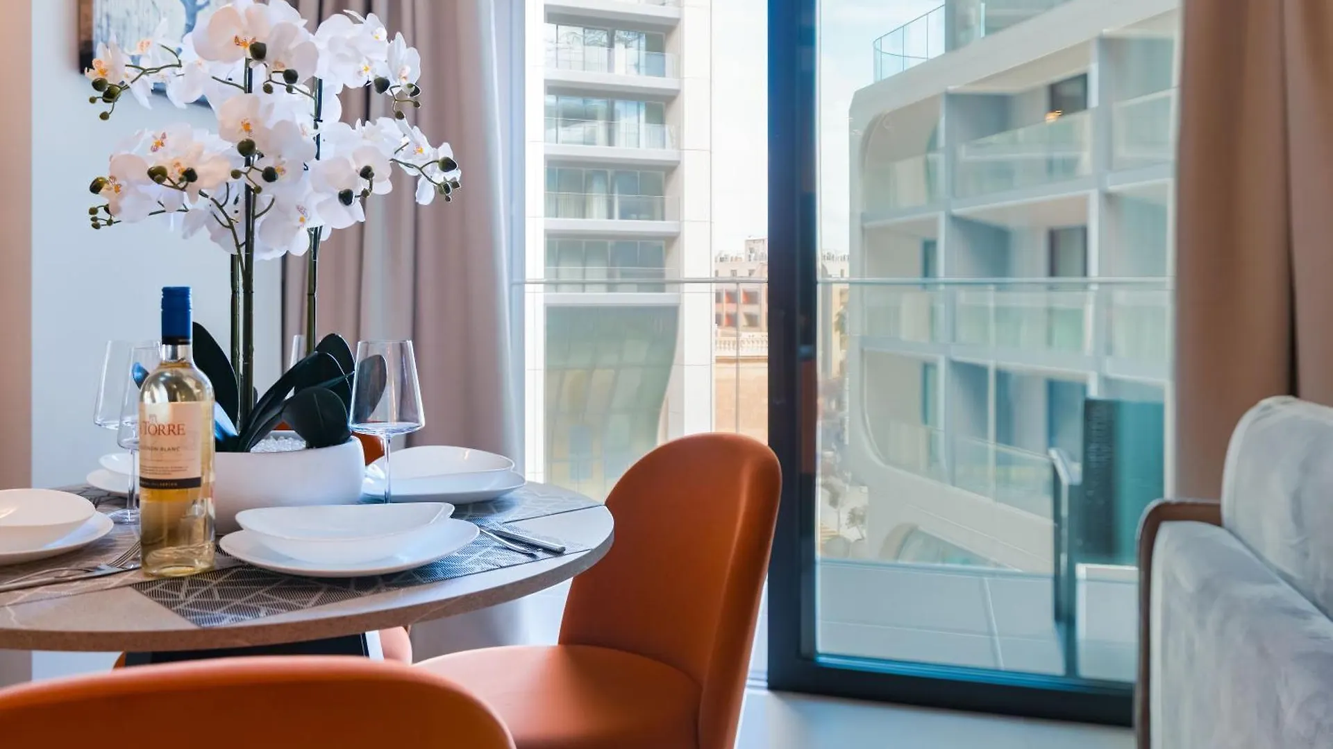 Mercury Suite Delightful With Pool Access By Arcobnb Saint Julian's Malta