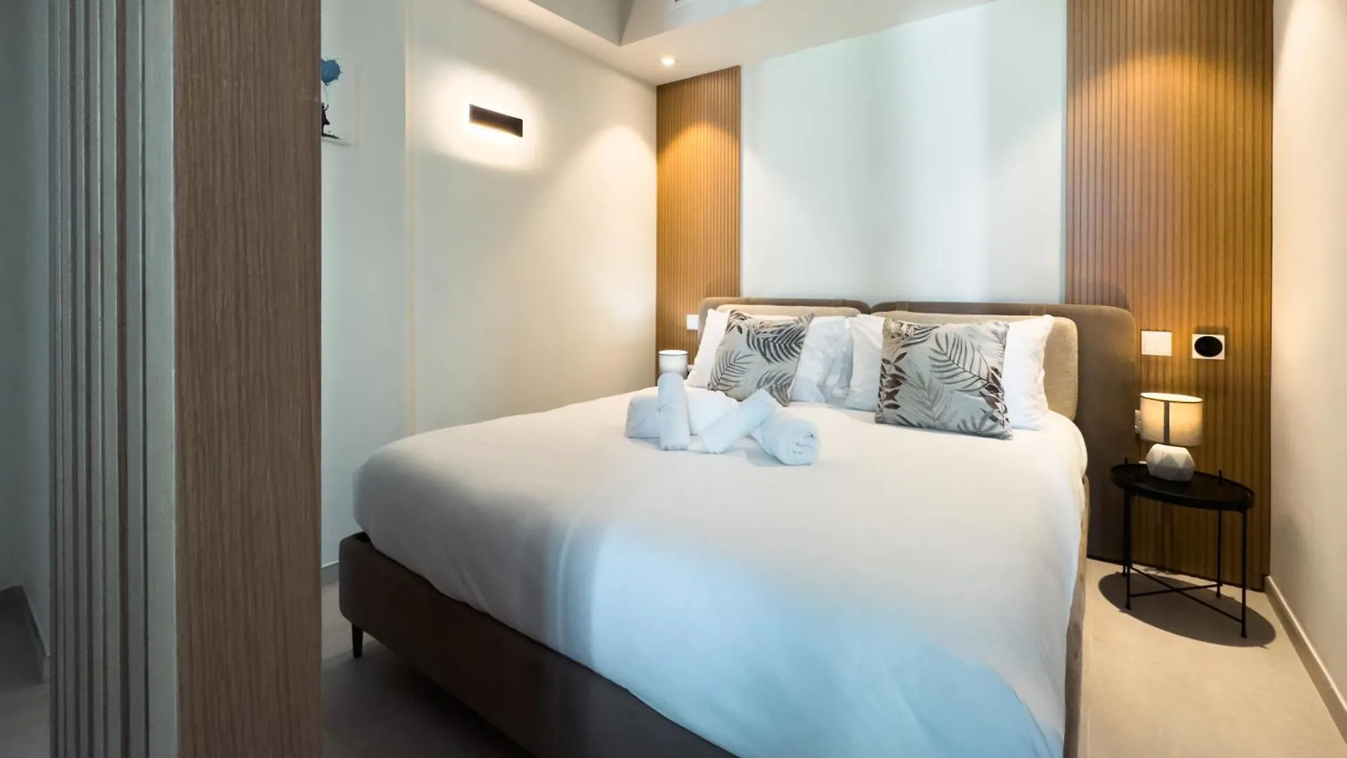 Mercury Suite Delightful With Pool Access By Arcobnb Saint Julian's Lejlighed