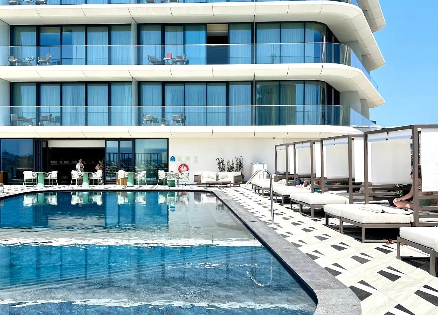Lejlighed Mercury Suite Delightful With Pool Access By Arcobnb Saint Julian's Malta