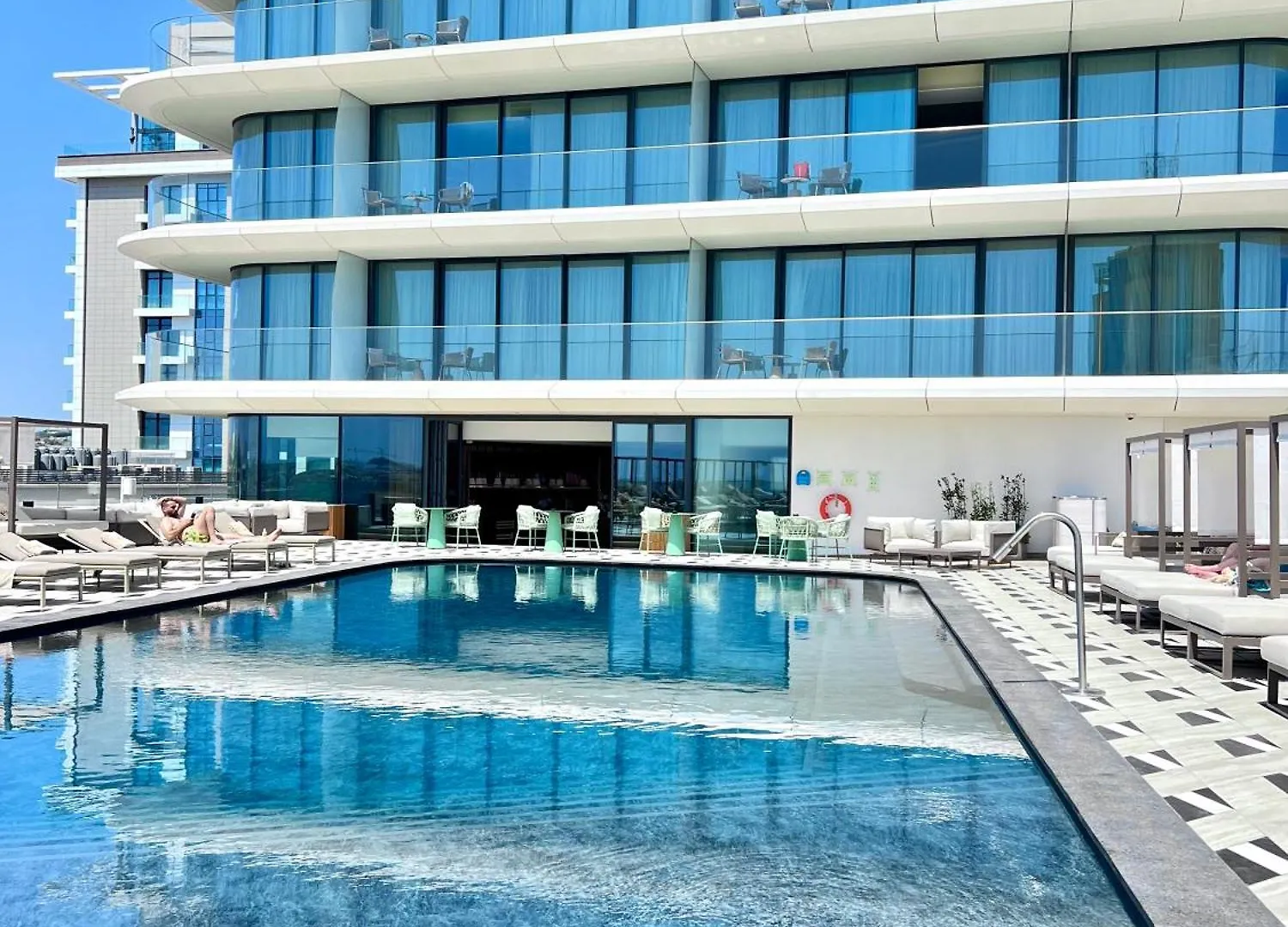 Mercury Suite Delightful With Pool Access By Arcobnb Saint Julian's 0*,